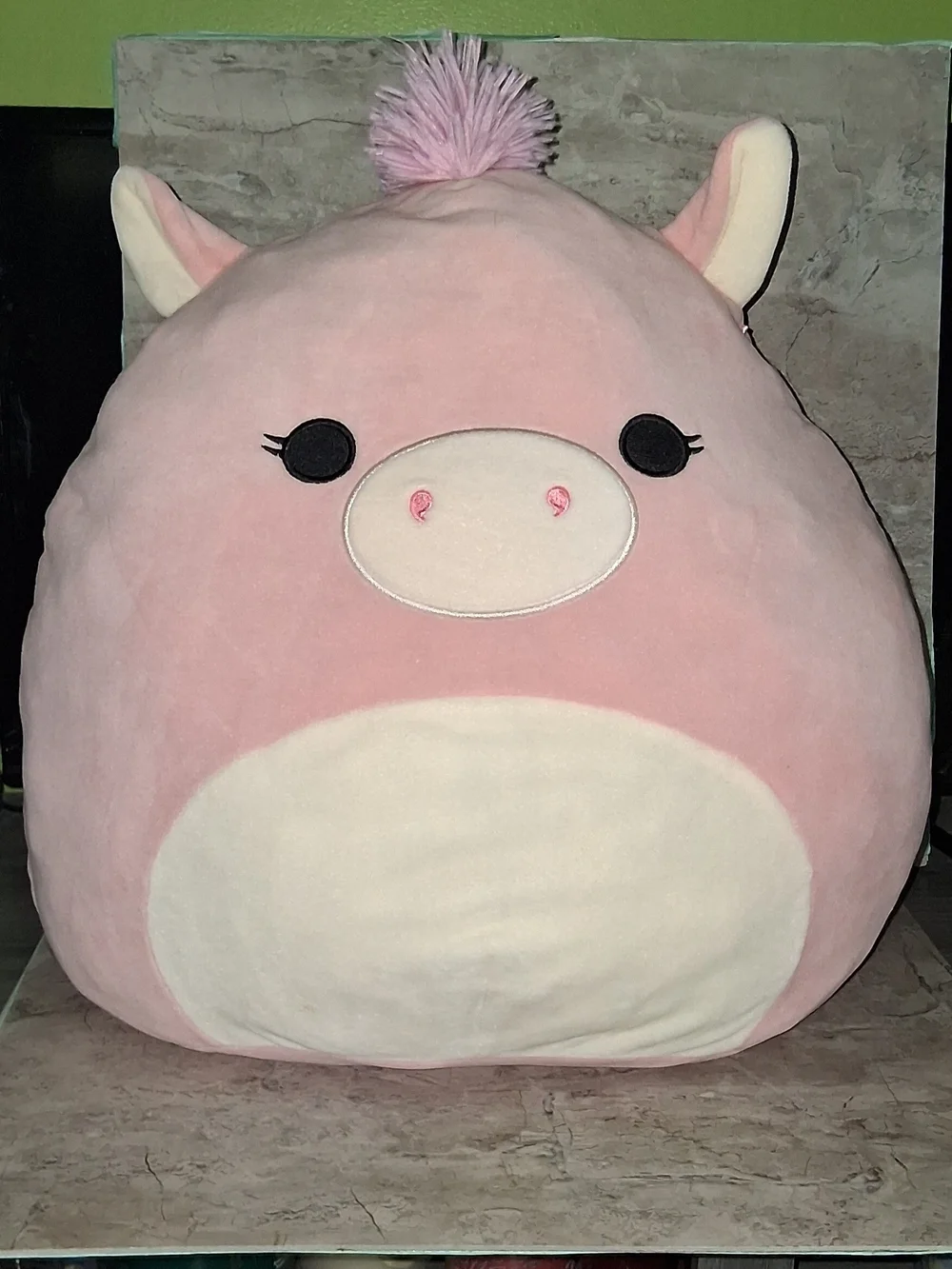 SQUISHMALLOWS 18
